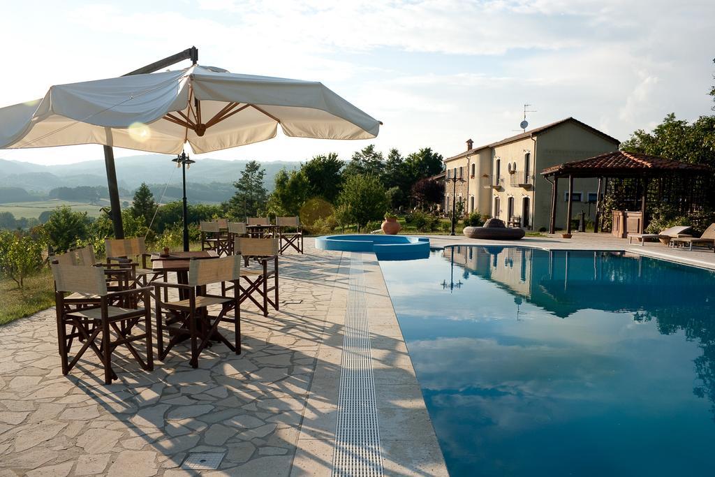 Hostal La Rosa Nel Bicchiere Soveria Mannelli Exterior foto