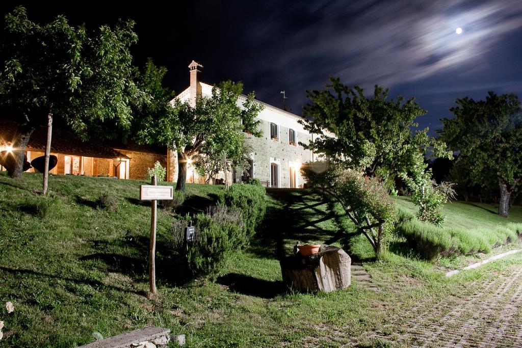 Hostal La Rosa Nel Bicchiere Soveria Mannelli Exterior foto