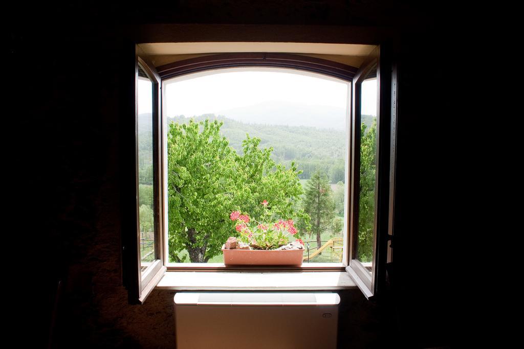 Hostal La Rosa Nel Bicchiere Soveria Mannelli Exterior foto